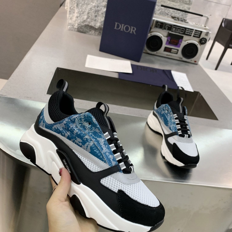ch**an D*or sneakers